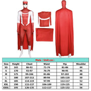 Omni Man Mark ATOM EVE Cosplay Jumpsuit Cloak Cartoon Invincible Costume Suit Outfits Halloween Carnival Party Roleplay Clothing