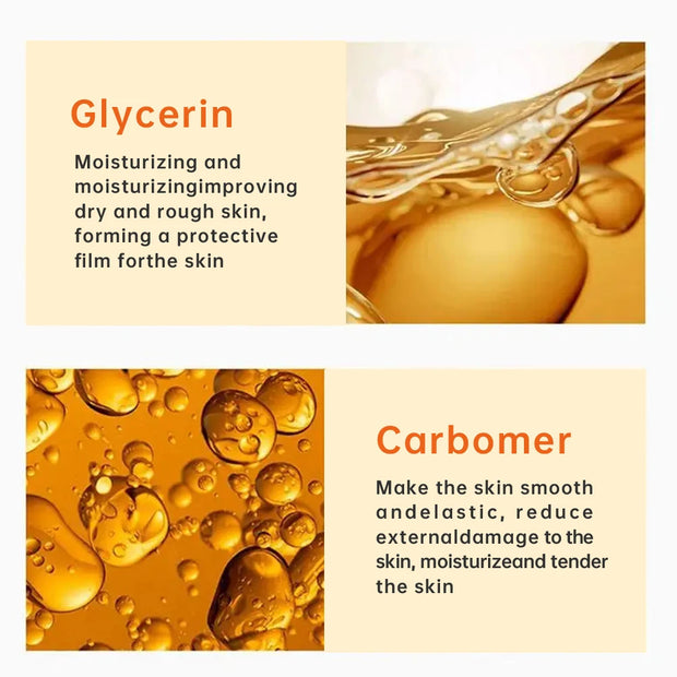 Collagen Creams For Men Improve skin quality Face Cream Firming Moisturizing Hyaluronic Acid Cream Facial Skin Care