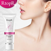 Neck Firming Cream Moisturizes Nourish Lift Neck Eliminate Double Chin Eliminate Neck Fine Lines Anti-ageing Skin Brighten Care