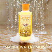 10fl. Oz Cool White Musk Body Wash for Women & Men - Alcohol-Free Moisturizing Shower Gel with Glycerin & Vitamin E, Luxurious Oriental Fragrance, Hydrating Cleanser for All Light Beige Types