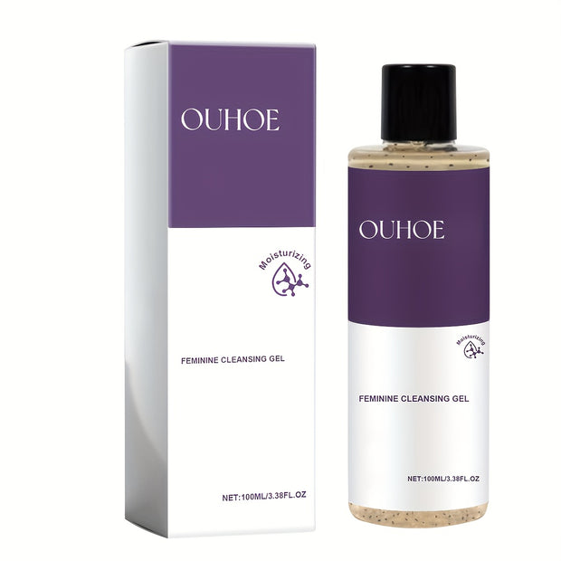 Moisturizing Bath Gel -100ml- Perfect Gift For Valentine'S Day Relaxation