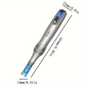 Dr.pen M8S Pen Professional Beauty Pen Skin Care Tool Kit With 20PCS 0.25MM Replacement Cartridges