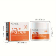 100g Salicylic Acid Face Mask, Hydrating Beige Tone, Balances Oil & Moisture, Gentle Cleansing Reduction Pore Tightening Facial Sheet Mask for All Genders