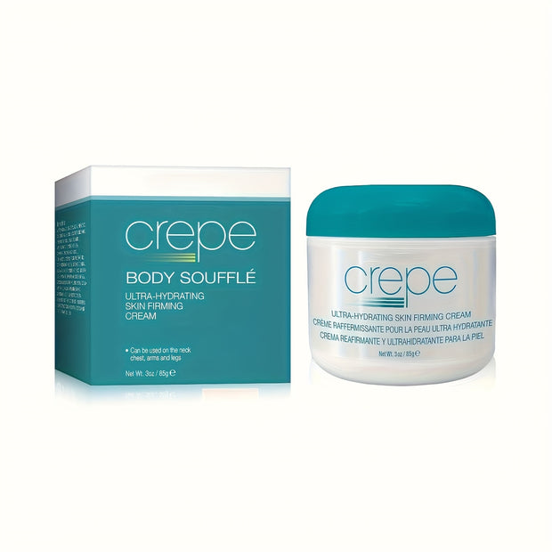 Classic 3oz. - Super Moisturizing And Firming Face Cream For Neck, Chest, Arms And Legs-Mother'S Day Gift