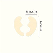 6Pcs Smile Line Patches