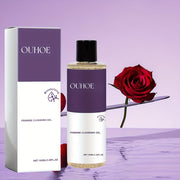 Moisturizing Bath Gel -100ml- Perfect Gift For Valentine'S Day Relaxation