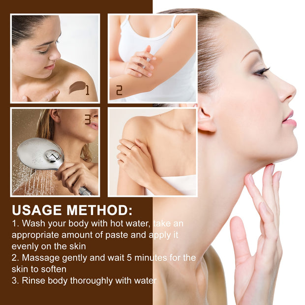 Bath Cleansing Soap, Deep Cleaning And Moisturizing Skin, Cool And Comfortable, Suitable For Bathing And Body Use