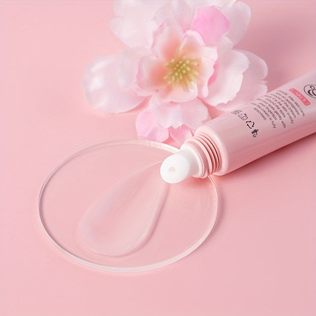 The new Sakura five-piece gift box, moisturizing + moisturizing + essence cream Light Beige care set, a set of multi-purpose, exquisite and beautiful Light Beige care gift box, a good choice for gifts
