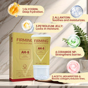 Women'S Firming Neck Cream, Moisturizing & Tightening Lotion with Rollerball, Coconut Oil & Retinol Infused, for Oily Skin, Helps Improve Neck Skin Appearance, 1pc, Cream for Fac