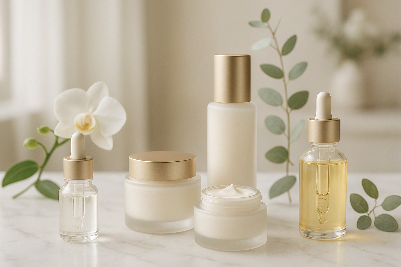 Skincare 