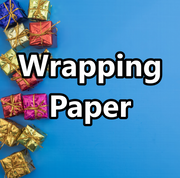WRAPPING PAPER