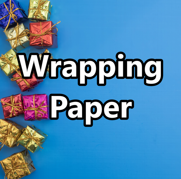 WRAPPING PAPER